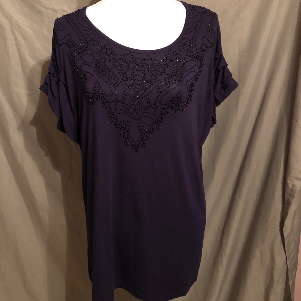 Lane Bryant NWT Top